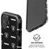 NFL Raiders Blitz Series iPhone 16 Magsafe Impact Case